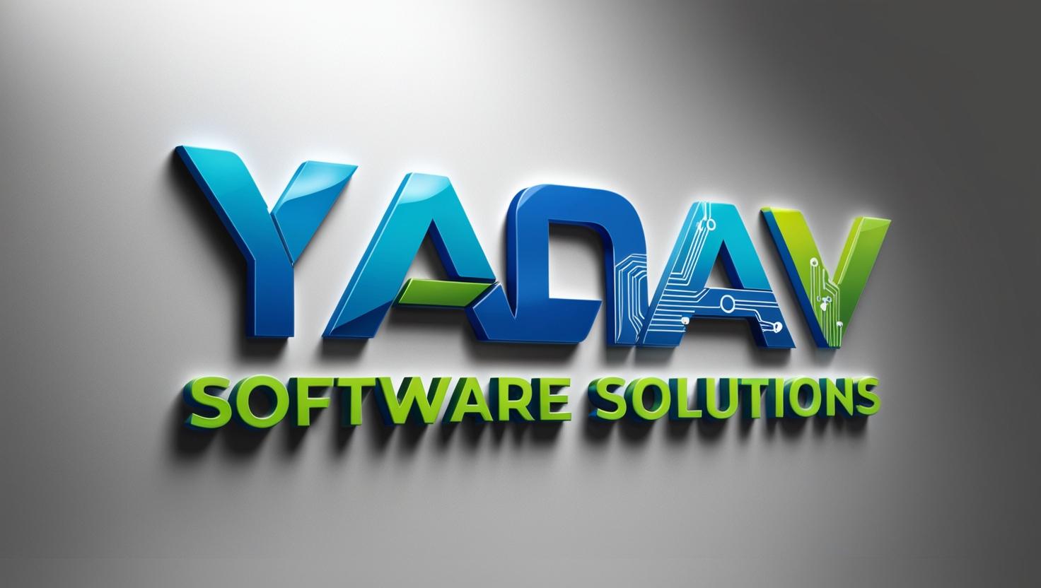 Yadav Software Solutions logo
